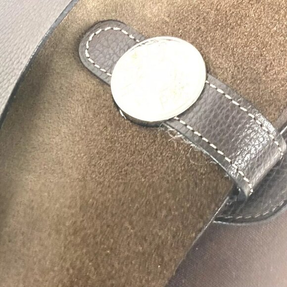 HERMES Sac Colorado GM Bags Flap Messenger Bag Crossbody Shoulder Bag - Picture 8 of 11